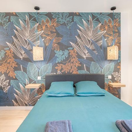 Les Roches Roz Apartment Perros-Guirec Exterior photo