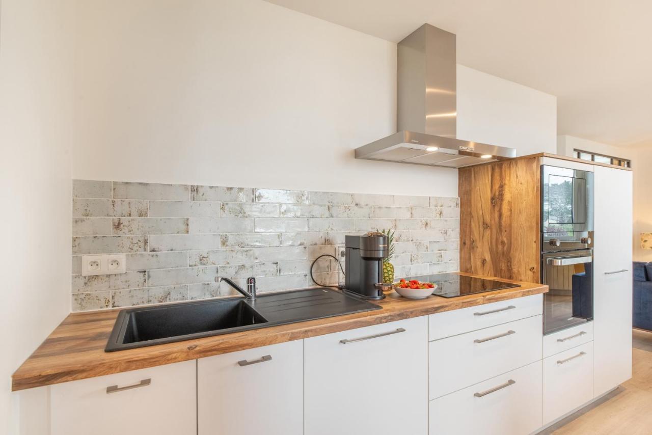 Les Roches Roz Apartment Perros-Guirec Exterior photo